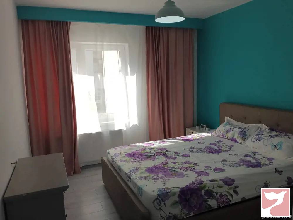 Inchiriere apartament  3 CAMERE in Sibiu, 62 mp