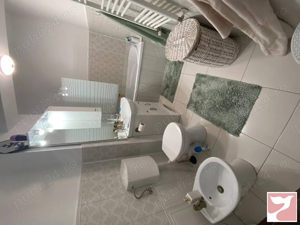 Vanzare apartament  3 CAMERE in Oradea, 81 mp