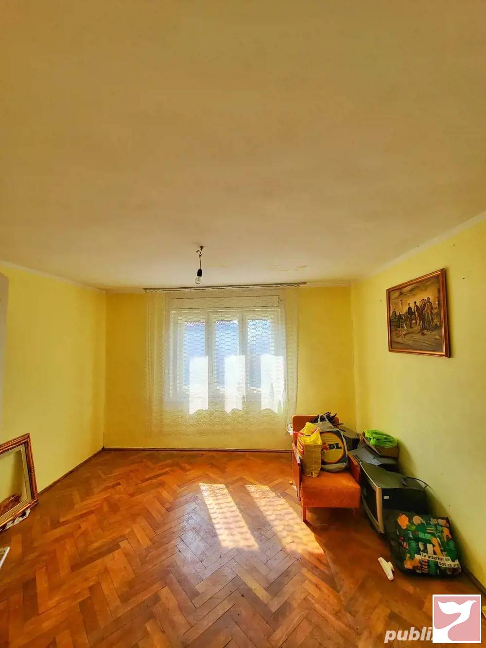 Vanzare casa/vila  3 CAMERE in Oradea, 80 mp