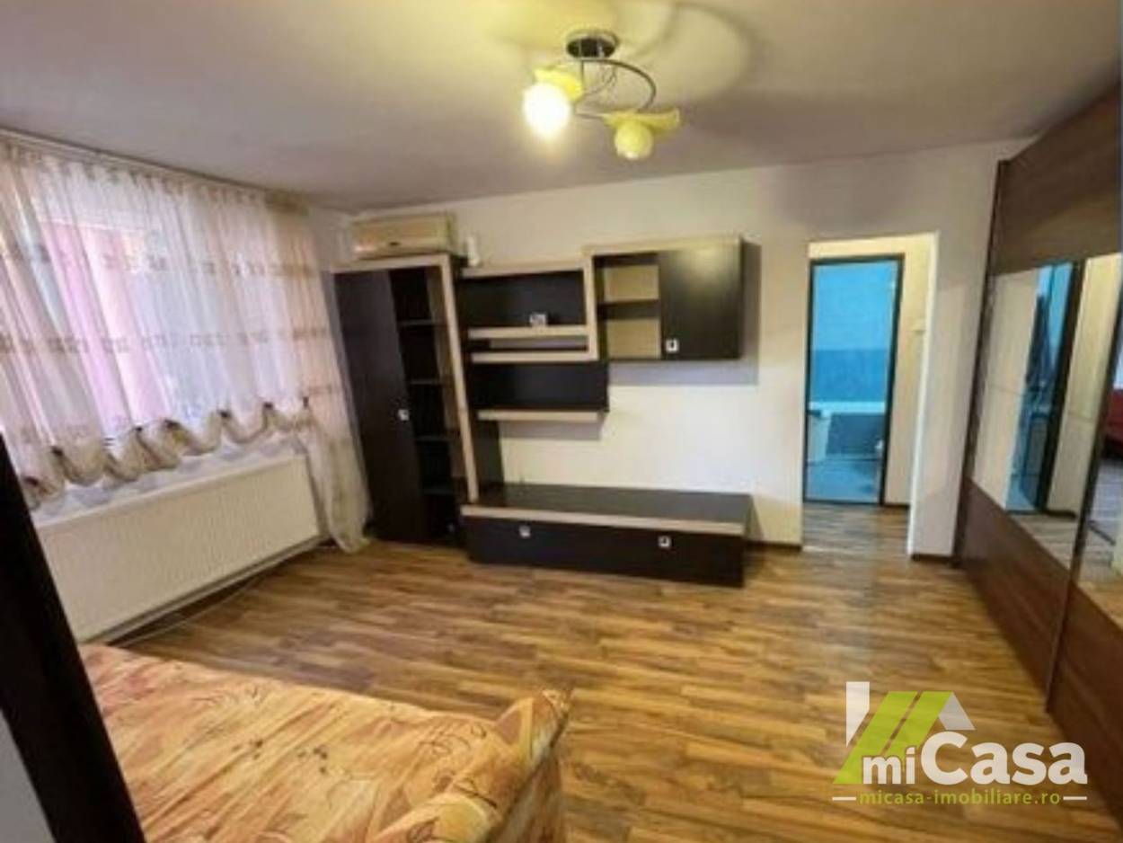 Inchiriere apartament  2 CAMERE in Galati, Micro 16, 52 mp