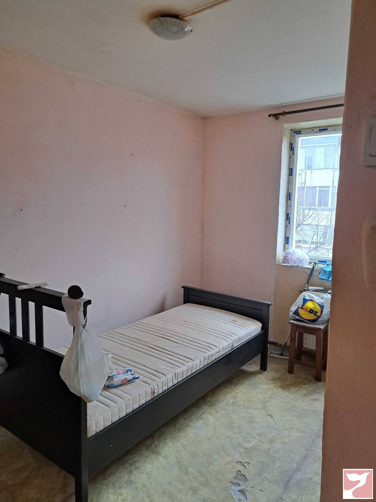 Vanzare apartament  1 CAMERA in Bucuresti, Baicului, 16 mp