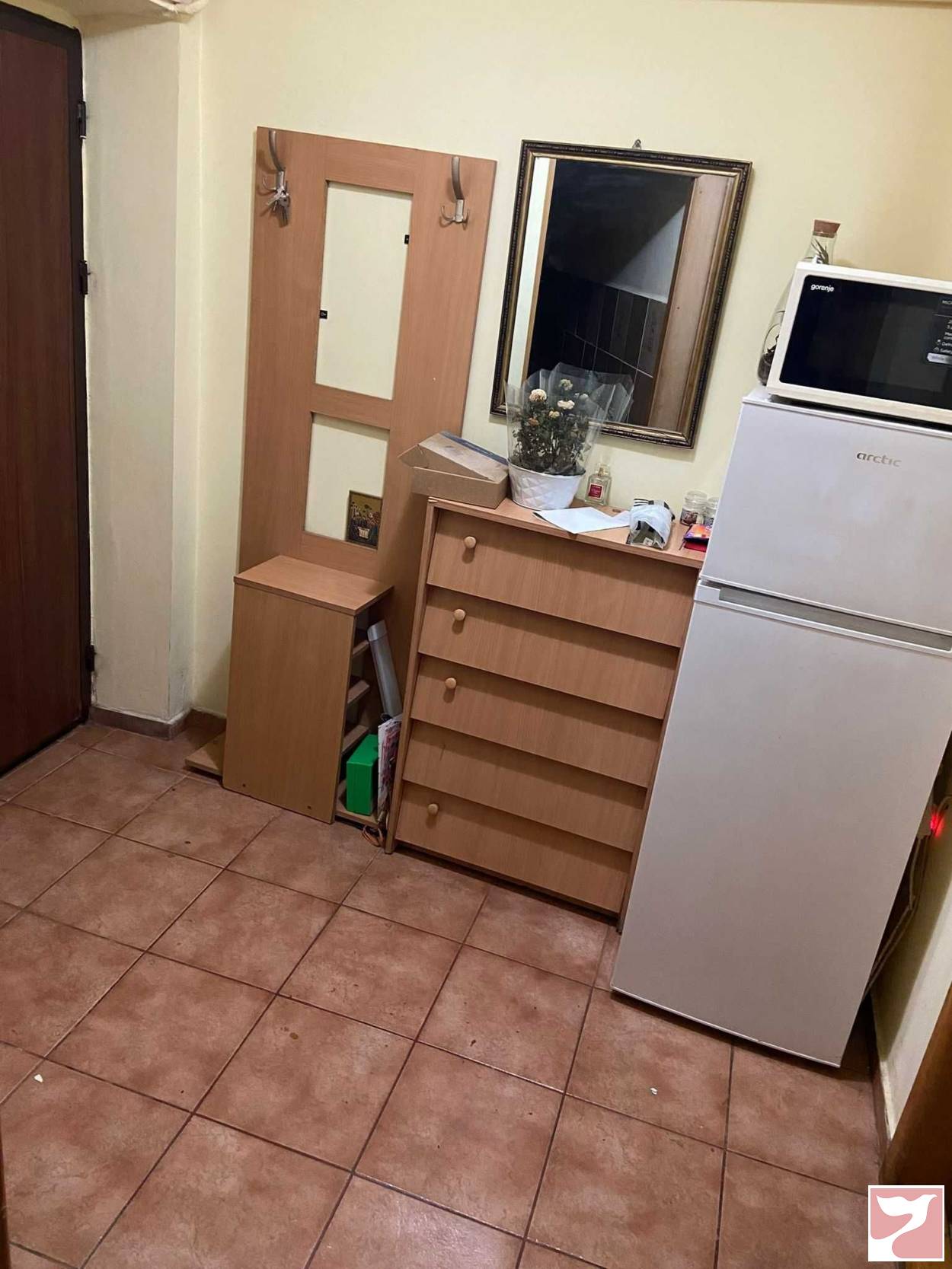 Vanzare apartament  1 CAMERA in Timişoara, 30 mp