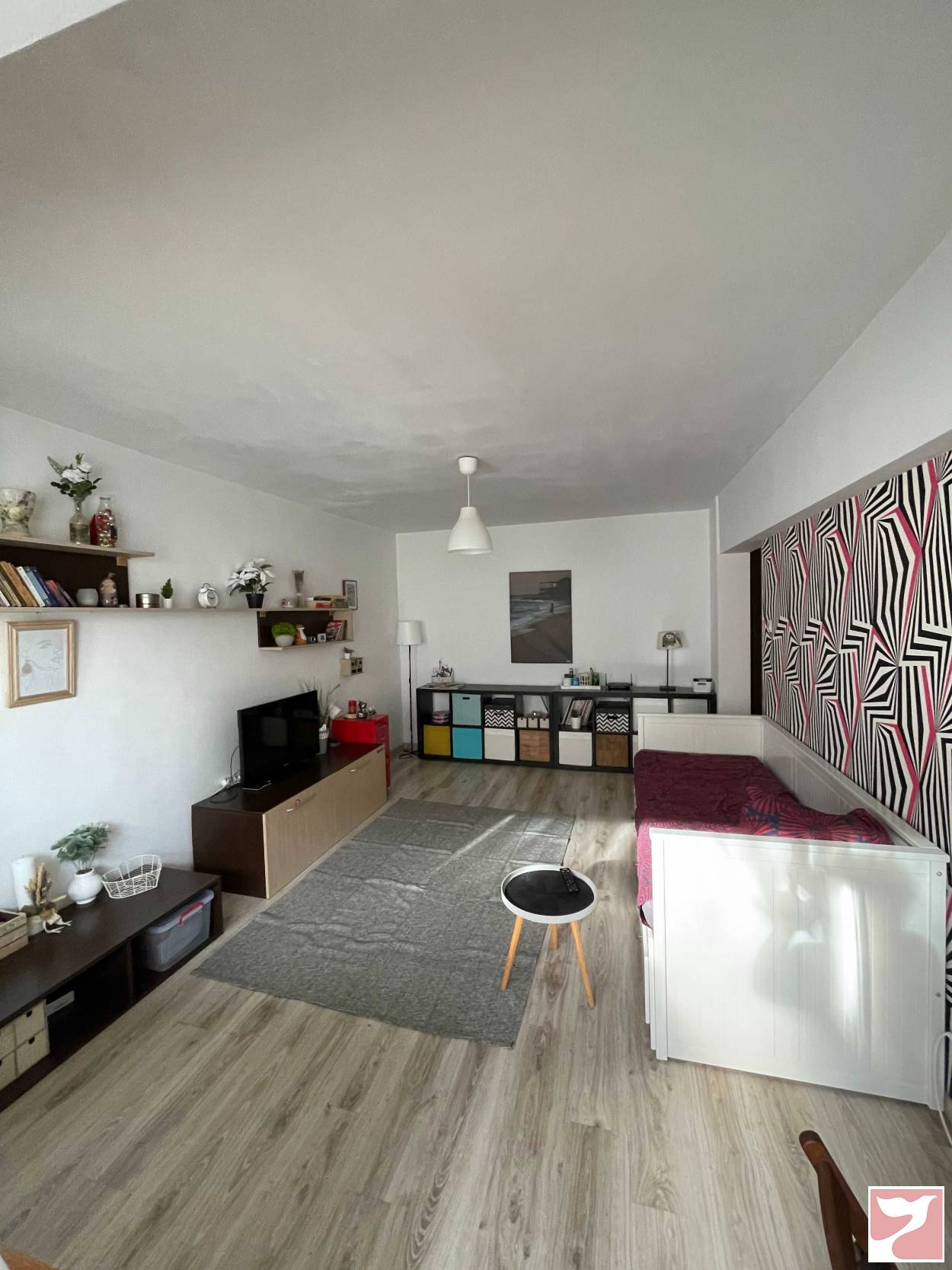 Vanzare apartament  1 CAMERA in Bucuresti, Iancului, 32 mp