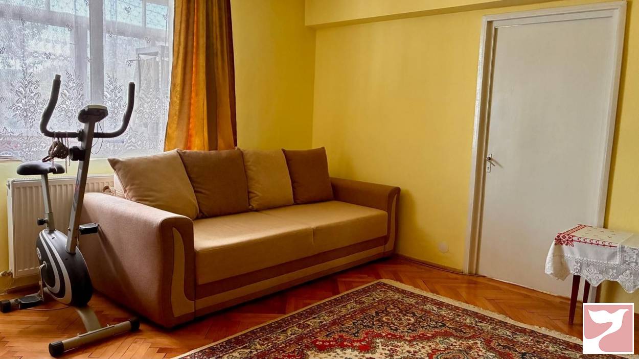 Vanzare apartament  3 CAMERE in Oradea, 66 mp