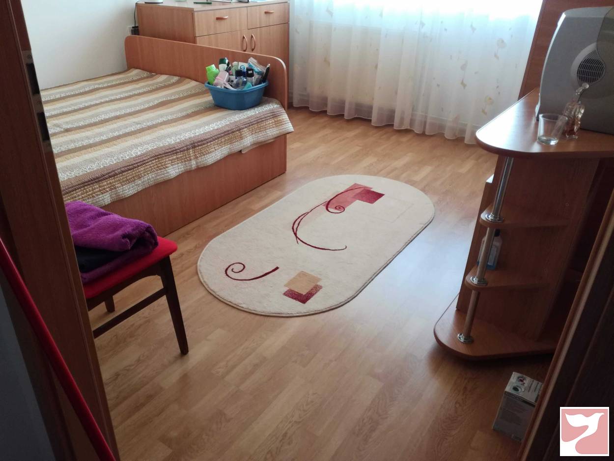 Vanzare apartament  3 CAMERE in Sibiu, 68 mp