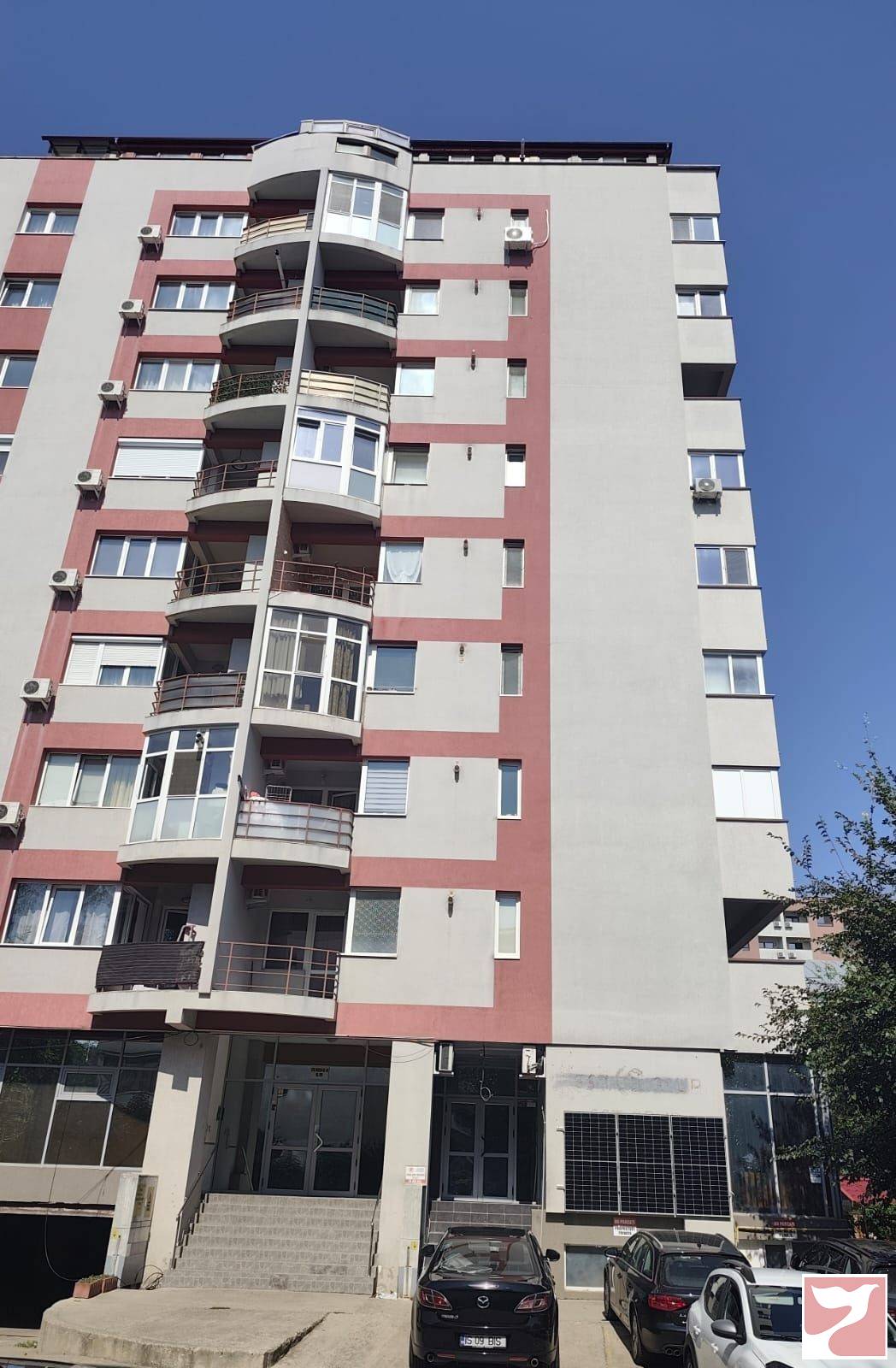 Inchiriere apartament  2 CAMERE in Iaşi, 66 mp