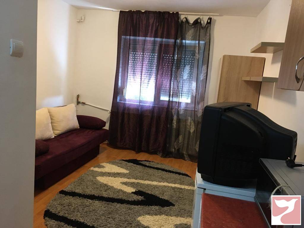 Vanzare apartament  1 CAMERA in Oradea, 19 mp