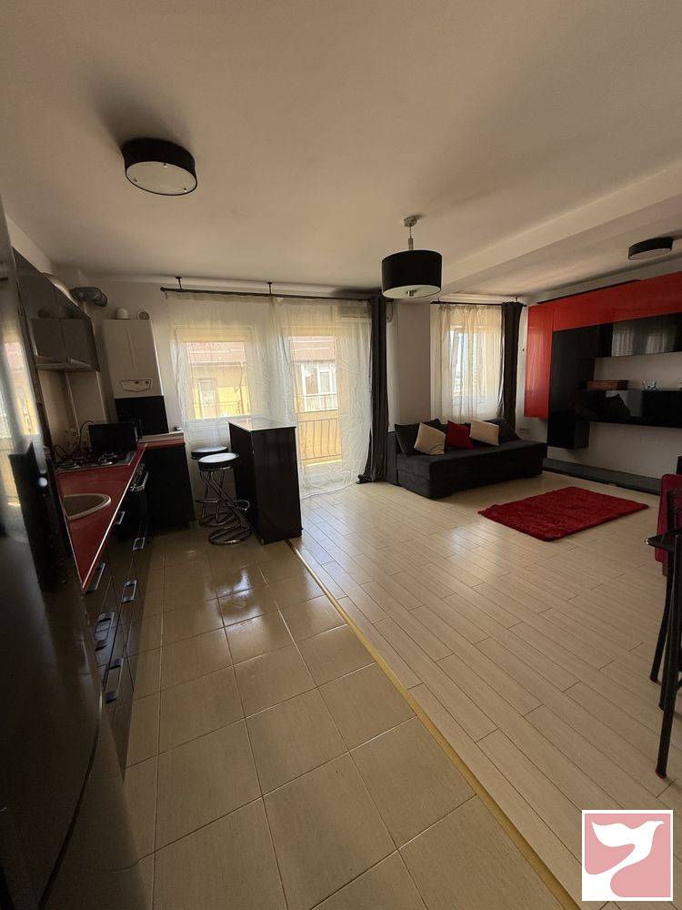 Inchiriere apartament  1 CAMERA in Chiajna, 35 mp