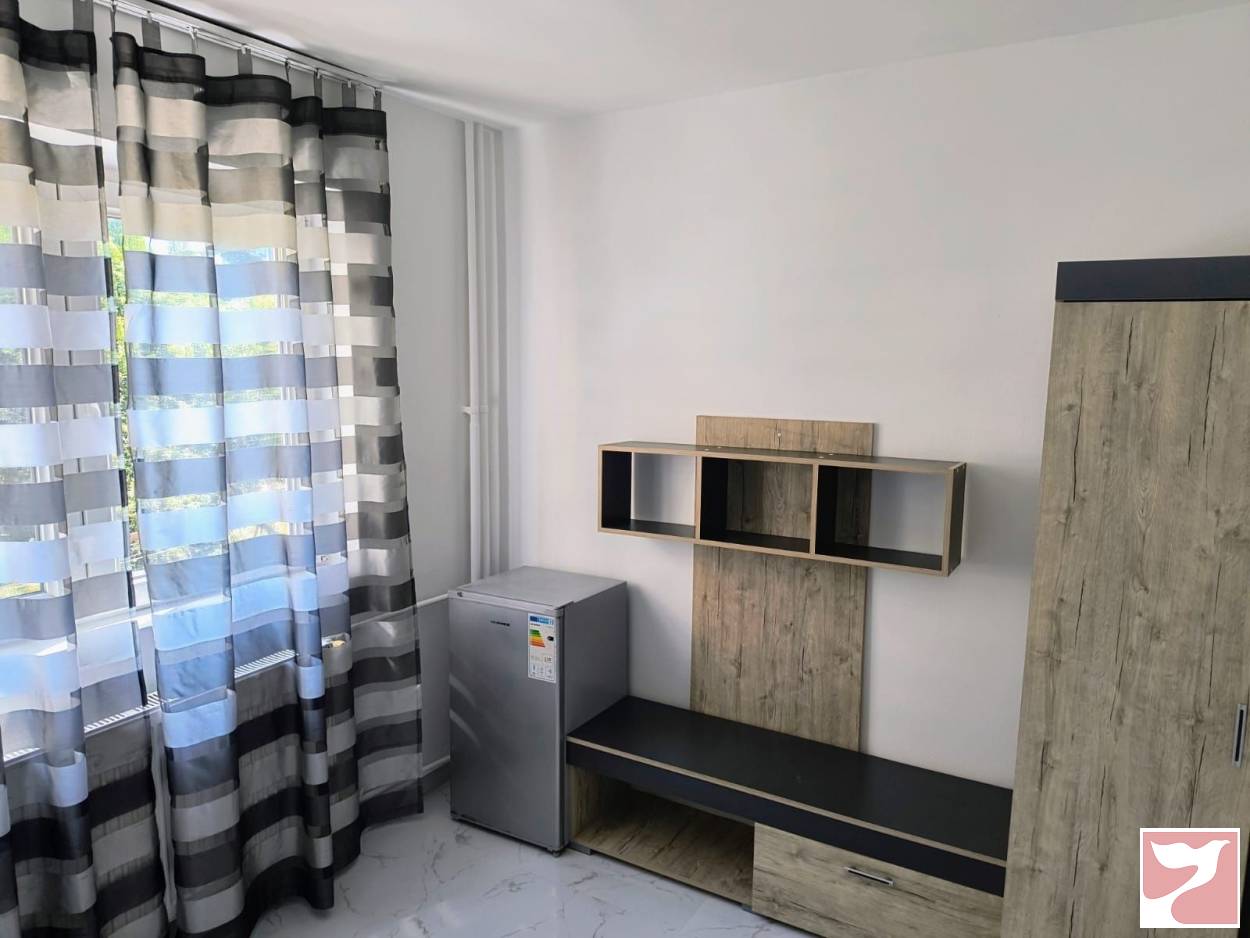 Vanzare apartament  1 CAMERA in Timişoara, 17 mp