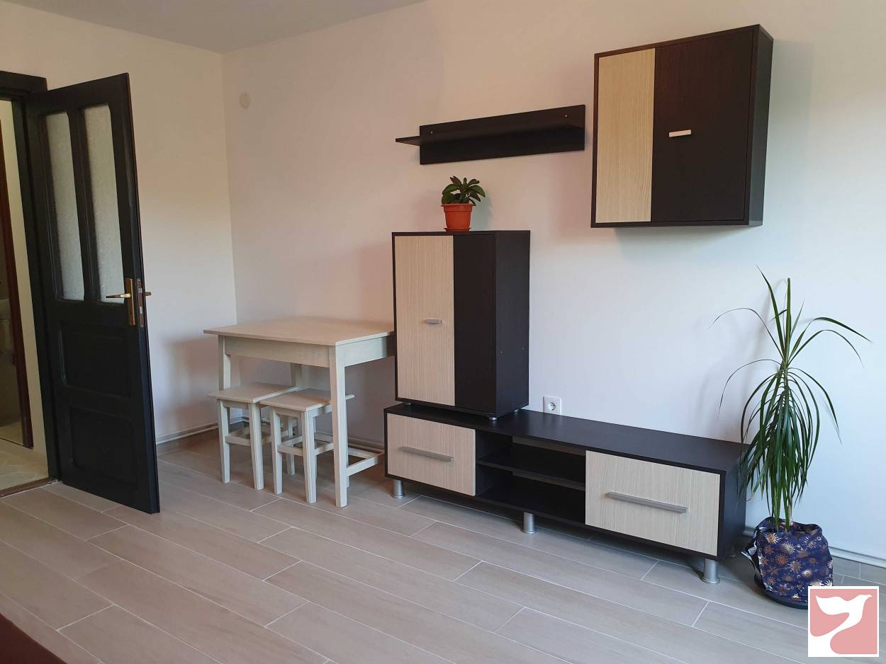 Inchiriere apartament  1 CAMERA in Sibiu, 22 mp