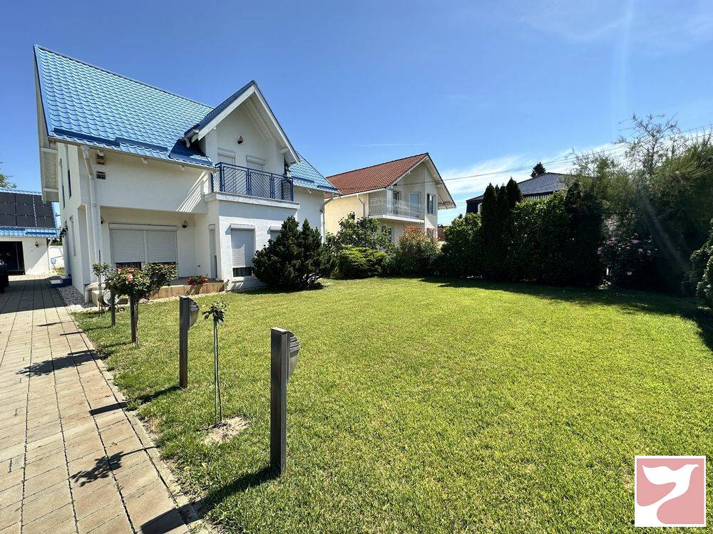 Vanzare casa/vila  4 CAMERE in Timişoara, Fratelia, 210 mp