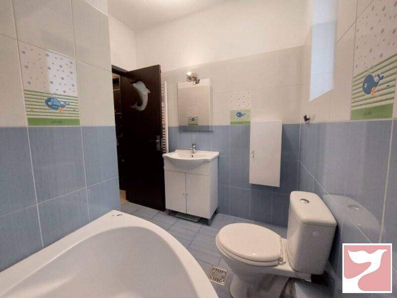 Vanzare apartament  3 CAMERE in Bucuresti, Străulești, 103 mp