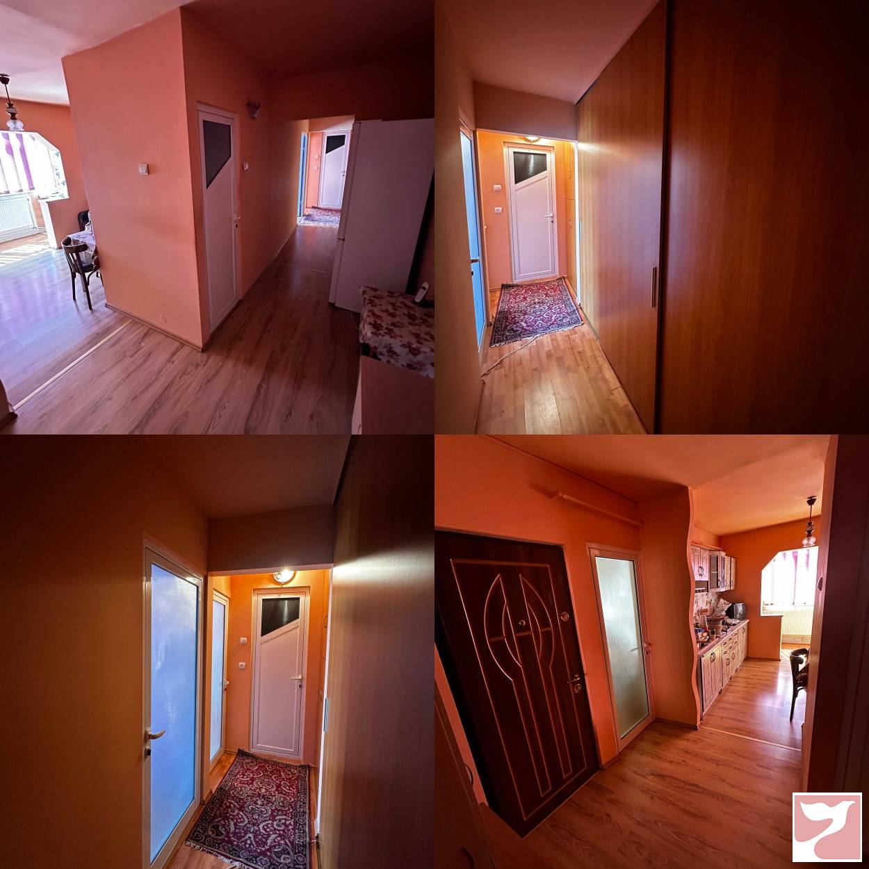 Vanzare apartament  3 CAMERE in Baia Mare, 66 mp