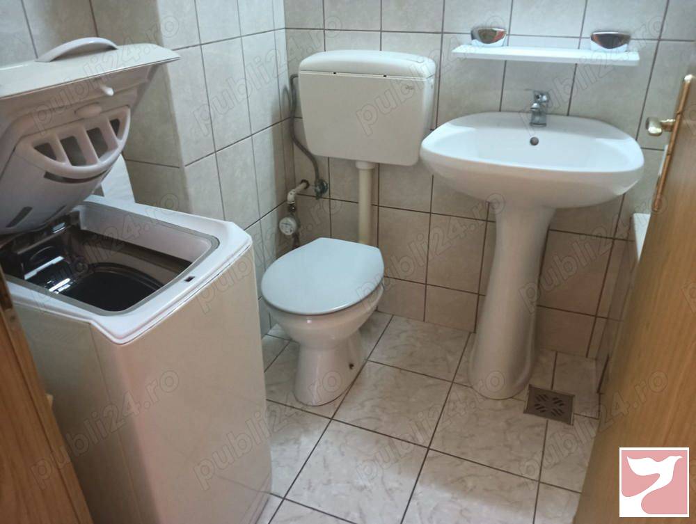 Vanzare apartament  1 CAMERA in Cluj-Napoca, Zorilor, 31 mp