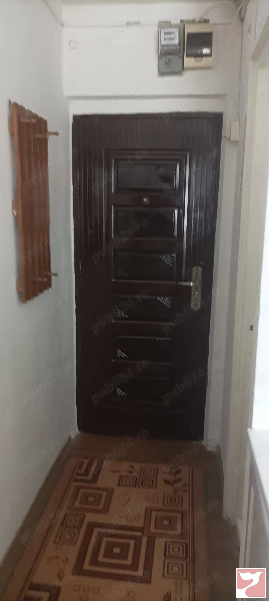 Vanzare apartament  1 CAMERA in Iaşi, 14 mp