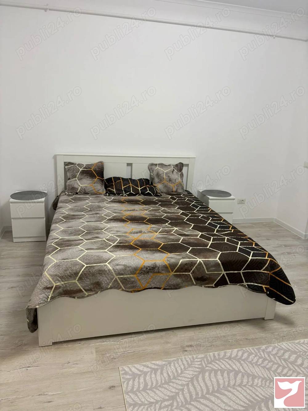 Inchiriere apartament  1 CAMERA in Chiajna, 32 mp