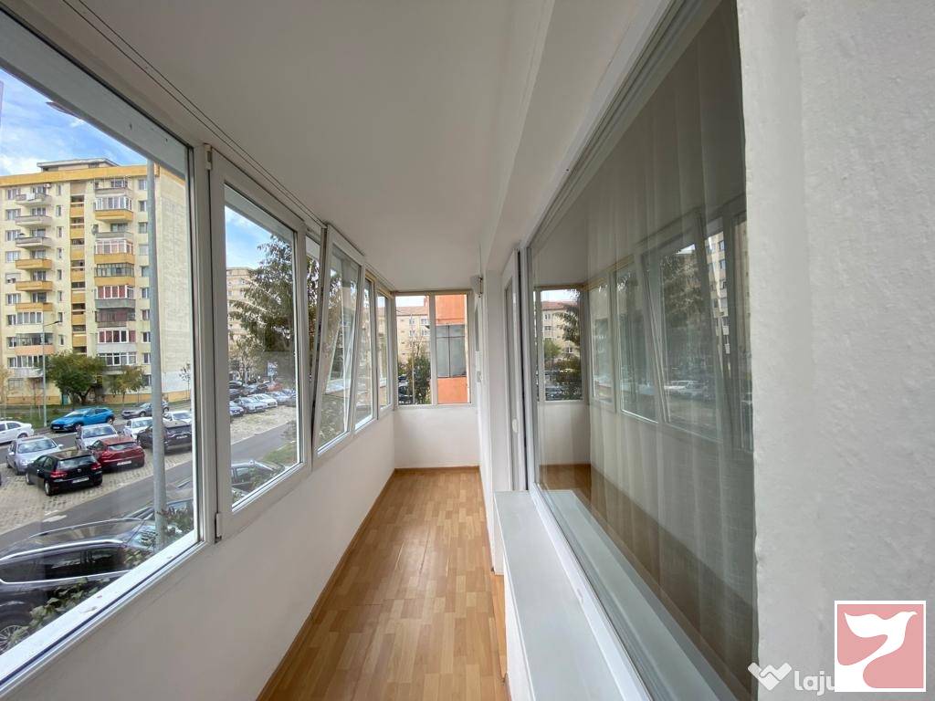 Inchiriere apartament  2 CAMERE in Sibiu, Hipodrom 1, 50 mp