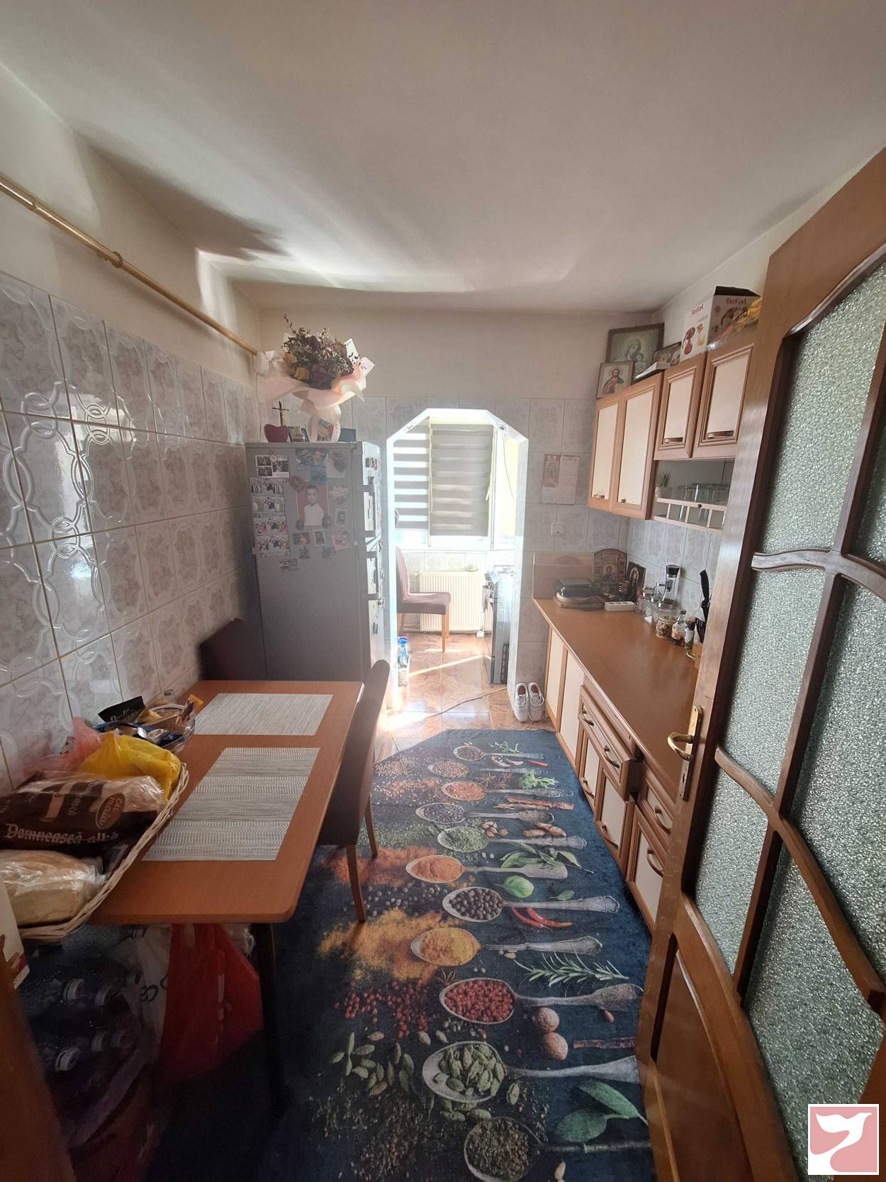 Vanzare apartament  2 CAMERE in Botoşani, 44 mp