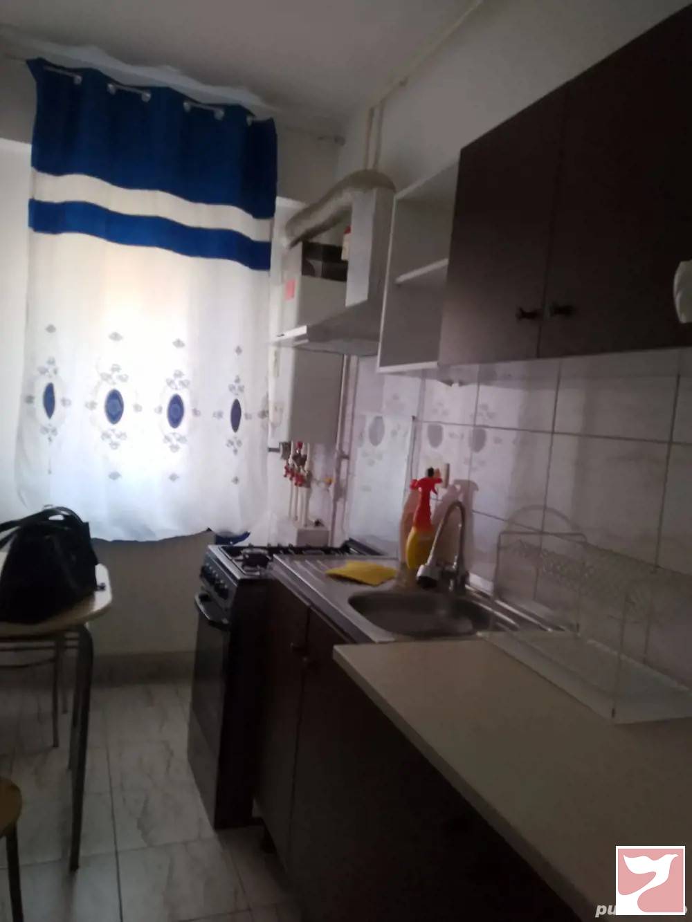 Inchiriere apartament  1 CAMERA in Chiajna, 37 mp