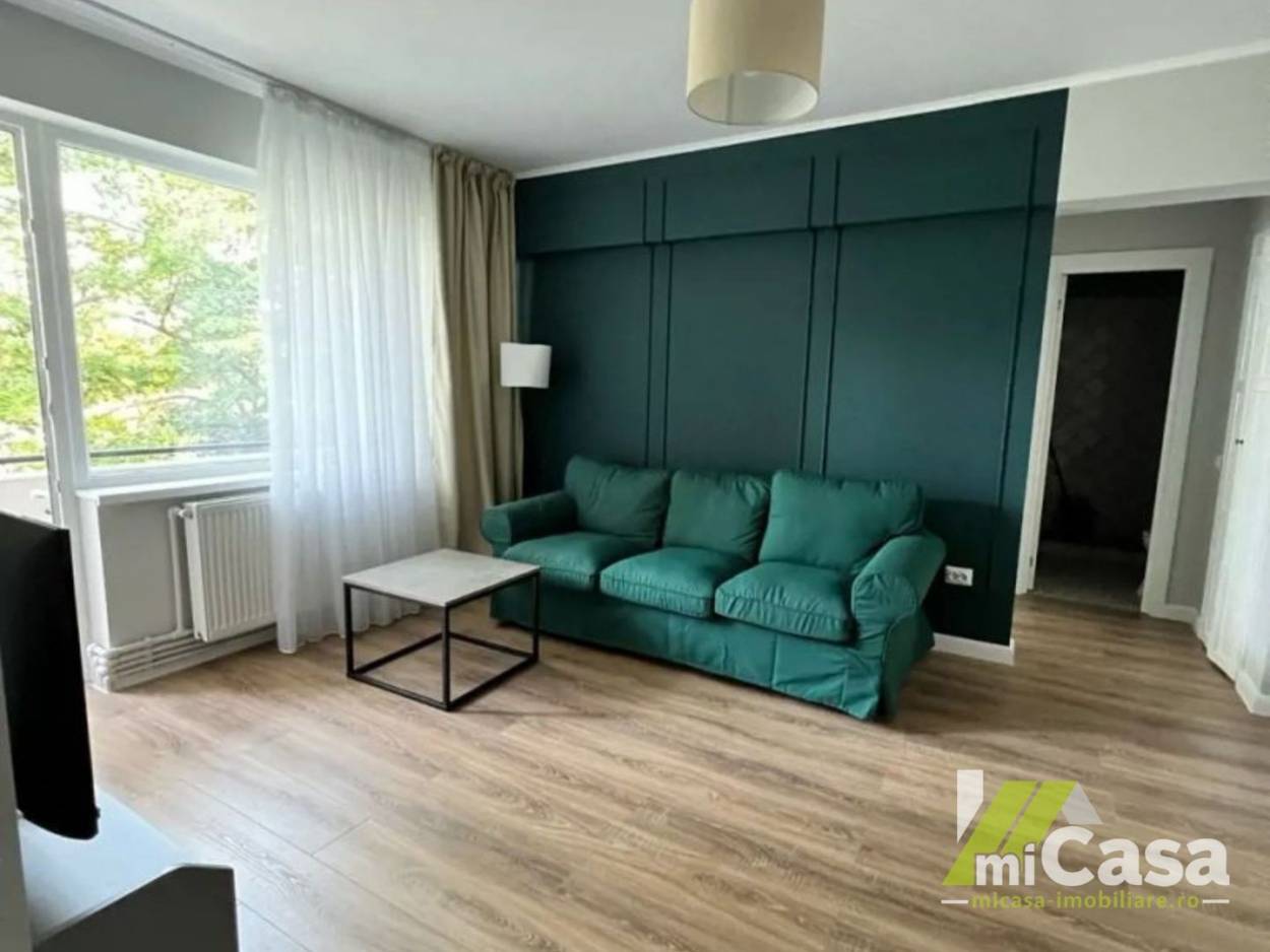 Inchiriere apartament  2 CAMERE in Galati, Mazepa 1, 52 mp
