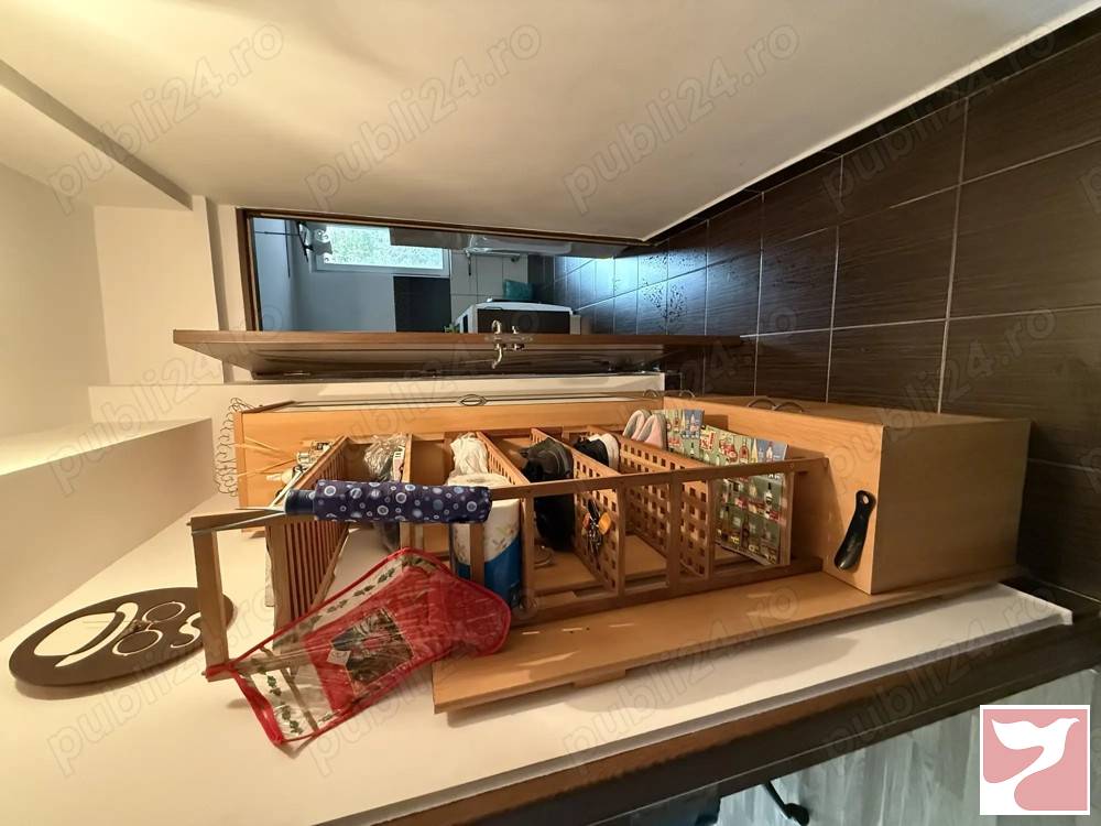 Vanzare apartament  2 CAMERE in Oradea, 50 mp