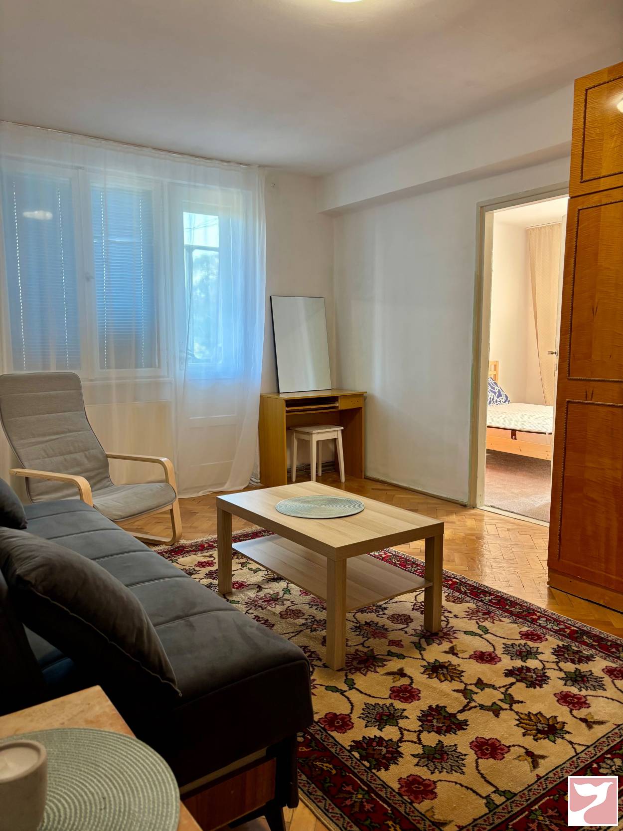 Inchiriere apartament  2 CAMERE in Timişoara