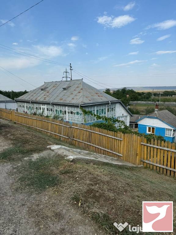 Vanzare casa/vila  4 CAMERE in Iaşi, 2938 mp