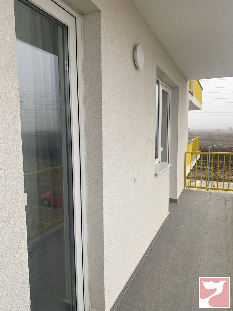 Vanzare apartament  1 CAMERA in Sibiu