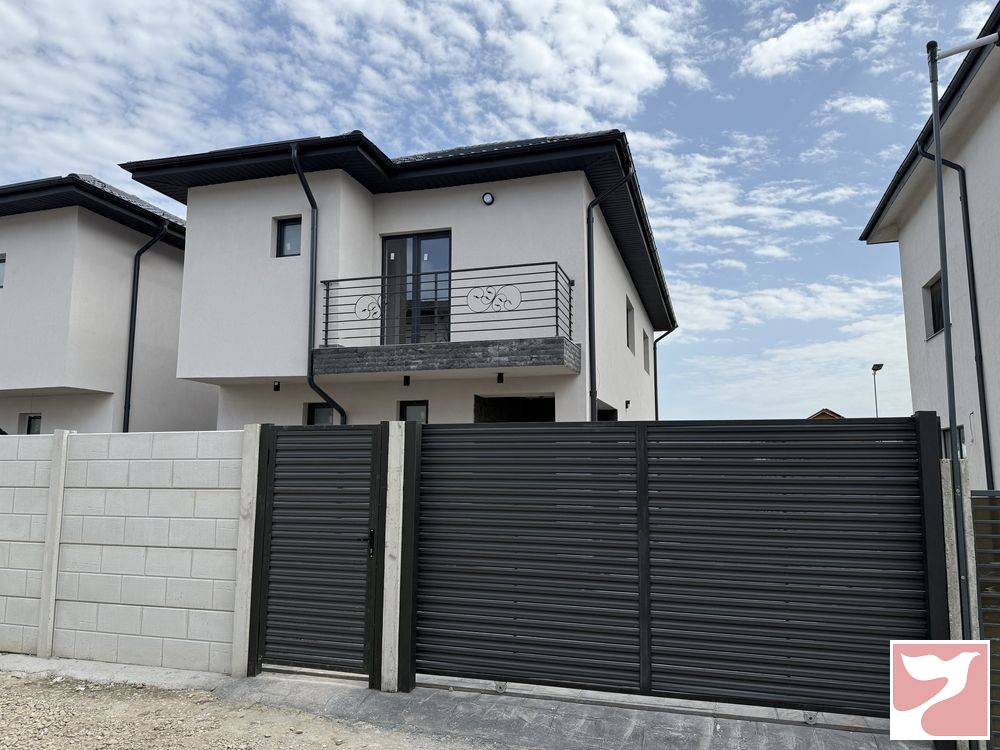 Vanzare casa/vila  4 CAMERE in Bragadiru, 135 mp