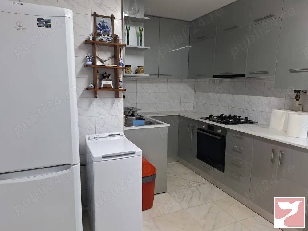 Inchiriere apartament  2 CAMERE in Bucuresti, Aviației, 60 mp