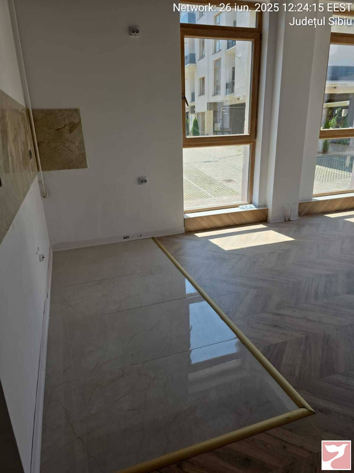 Vanzare apartament  3 CAMERE in Sibiu