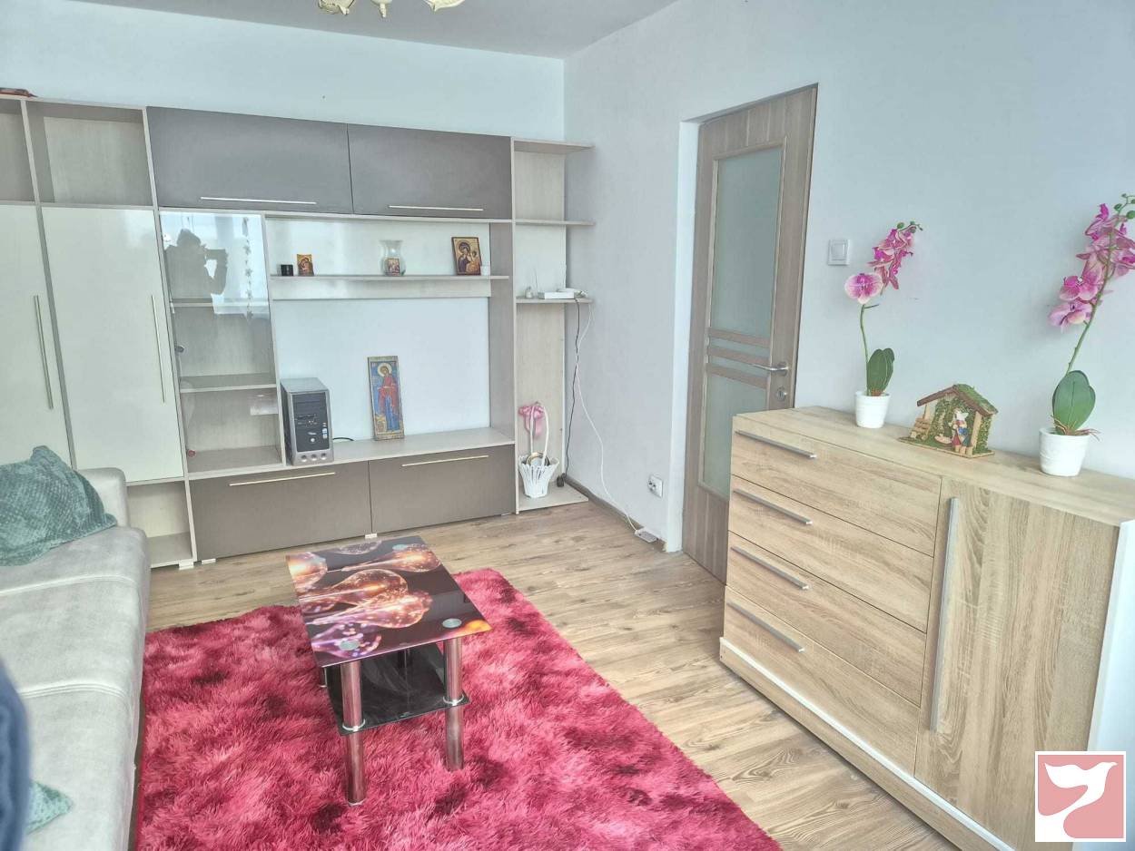 Vanzare apartament  2 CAMERE in Piatra-Neamţ, 52 mp