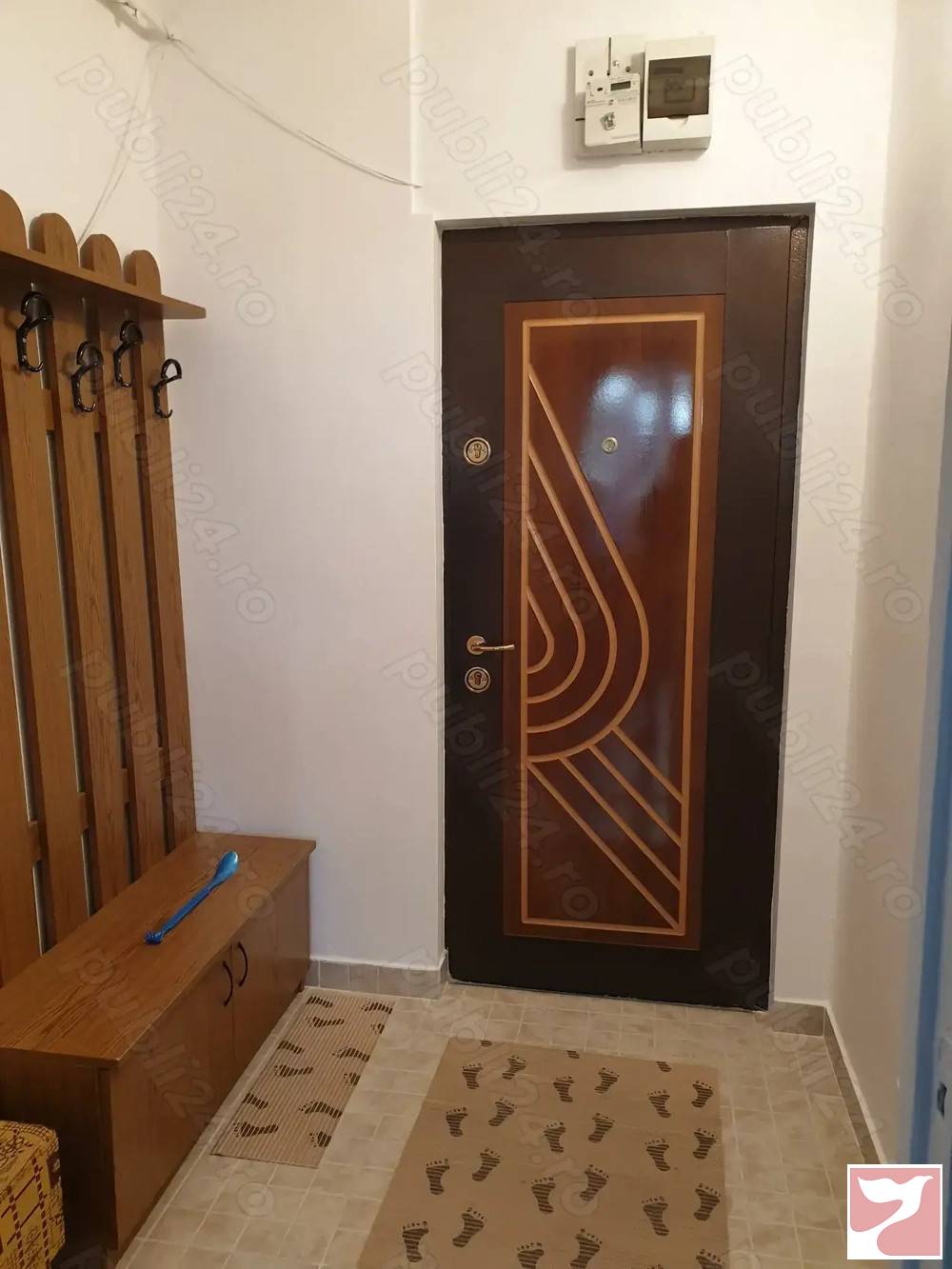 Inchiriere apartament  1 CAMERA in Cluj-Napoca, 31 mp