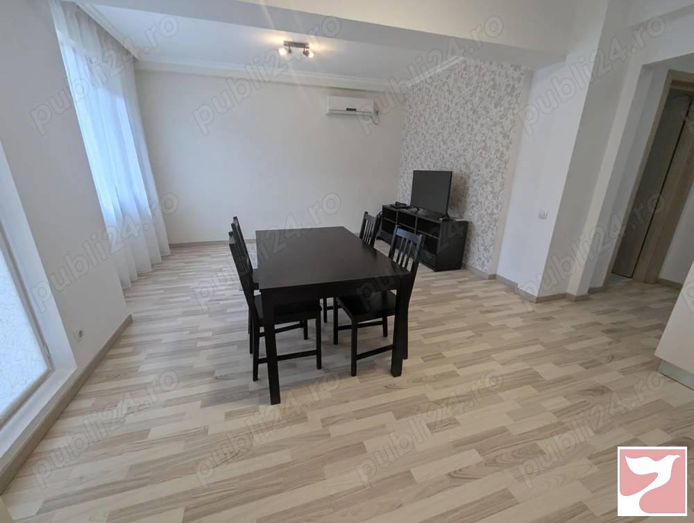 Inchiriere apartament  2 CAMERE in Voluntari, 52 mp