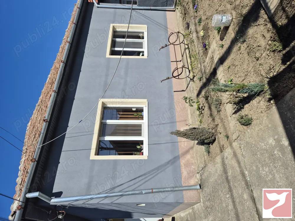 Vanzare casa/vila  5 CAMERE in Timişoara, 1000 mp