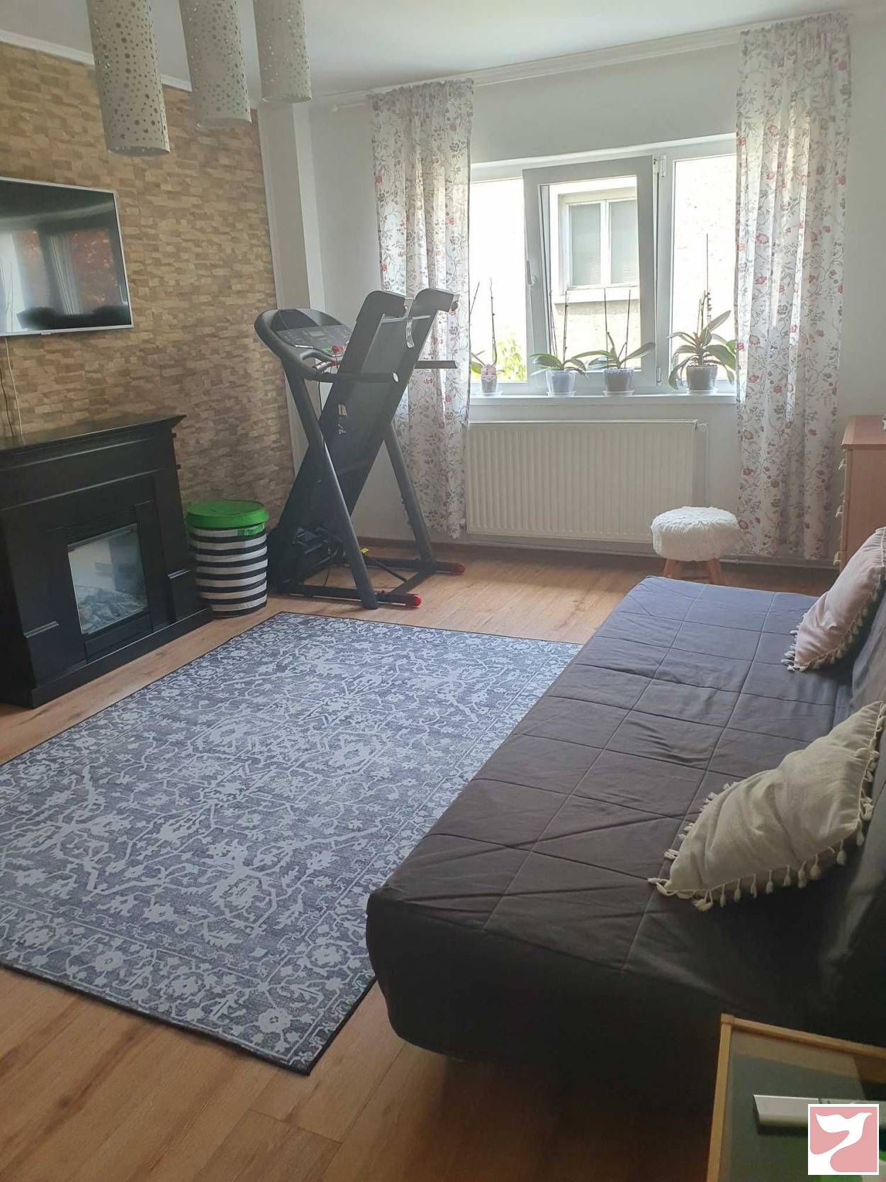 Vanzare apartament  2 CAMERE in Ploieşti, 50 mp