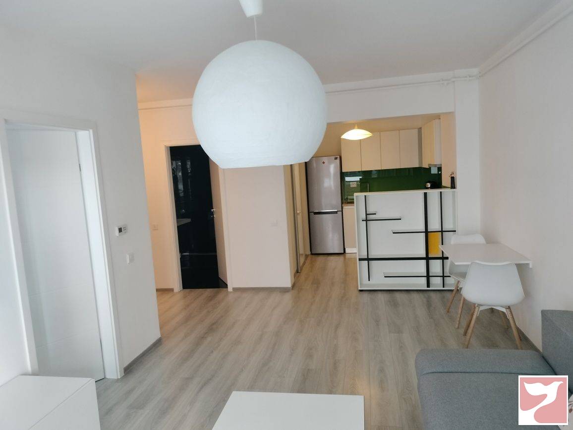 Inchiriere apartament  2 CAMERE in Cluj-Napoca, 50 mp