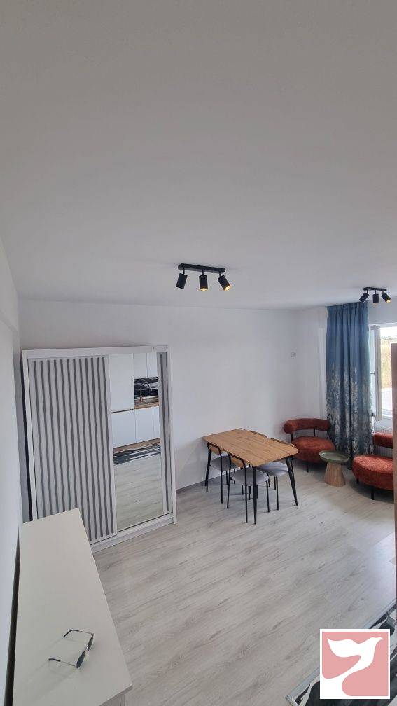 Inchiriere apartament  2 CAMERE in Chiajna, 39 mp