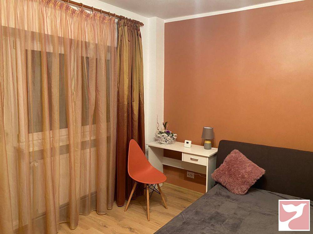 Inchiriere apartament  1 CAMERA in Iaşi, 39 mp