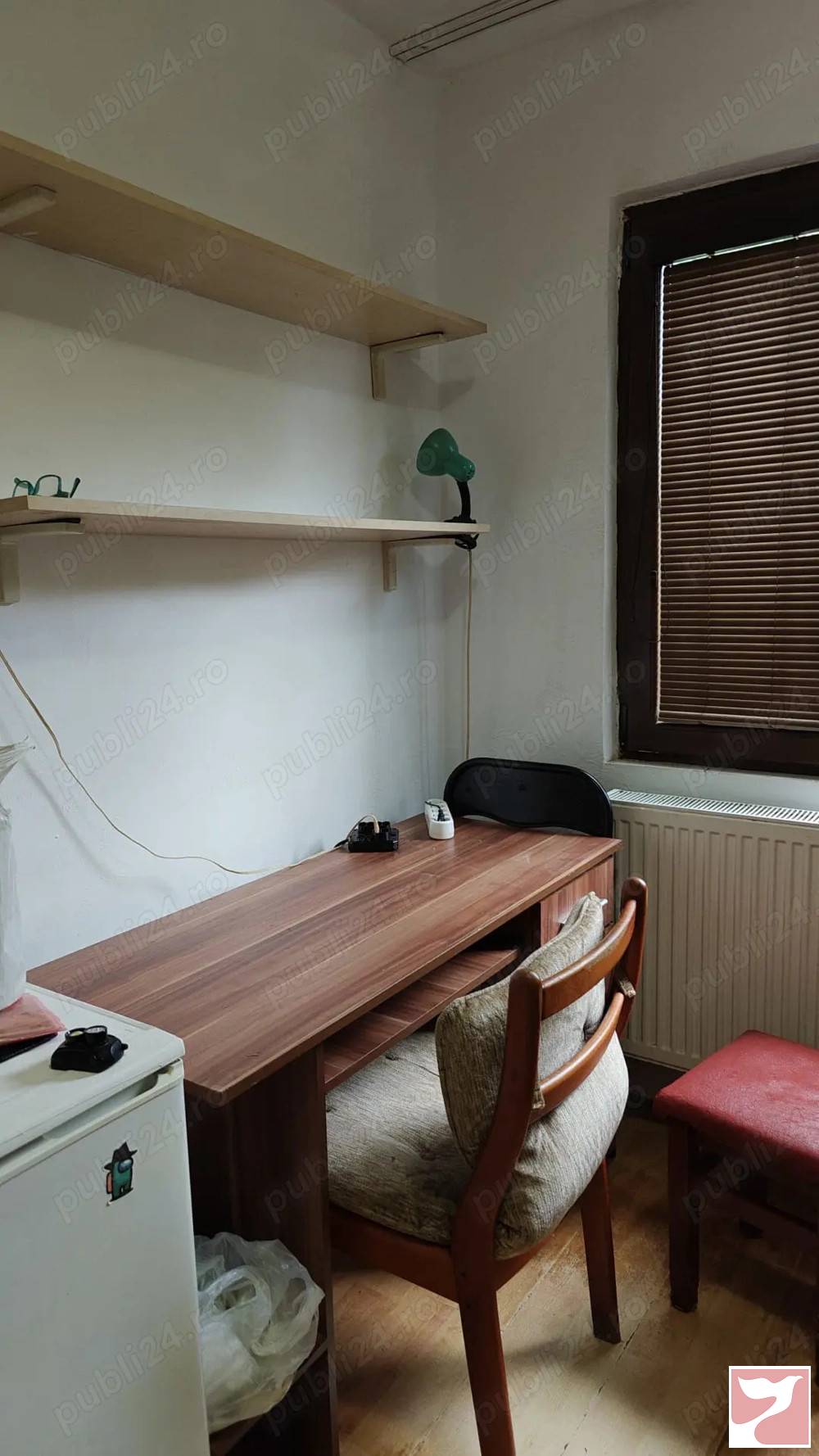 Vanzare apartament  1 CAMERA in Arad, Poltura, 12 mp