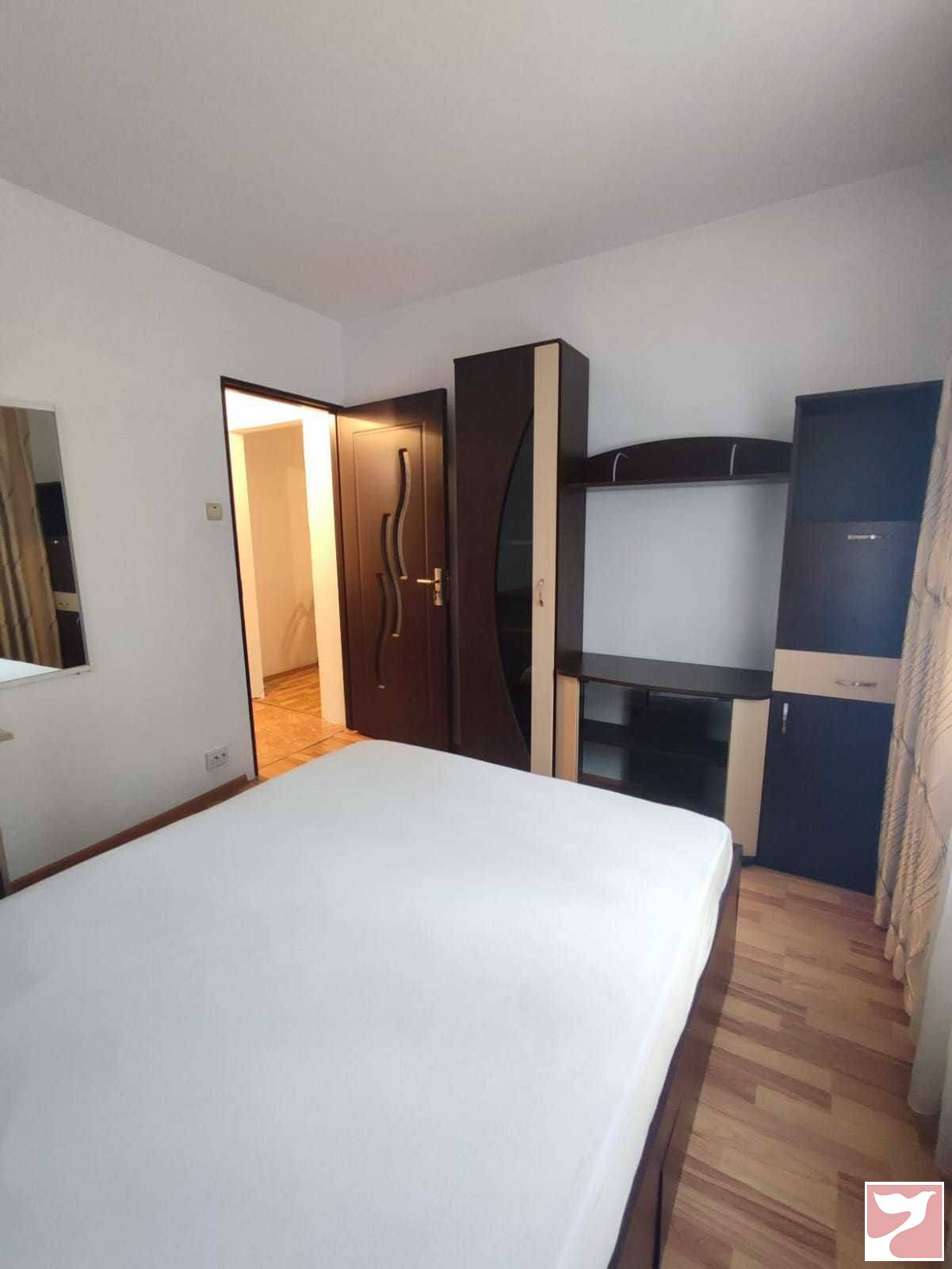 Vanzare apartament  2 CAMERE in Iaşi, 44 mp