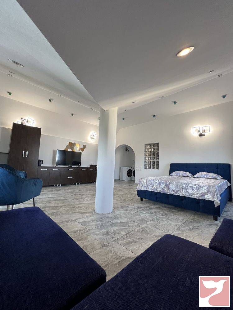 Inchiriere casa/vila  4 CAMERE in Bucuresti, 205 mp