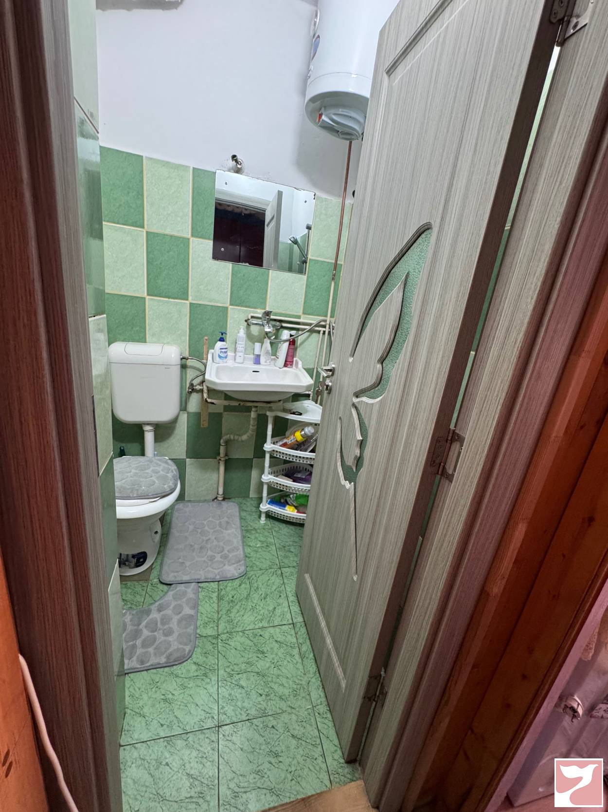 Vanzare apartament  1 CAMERA in Sibiu, Broscărie, 12 mp