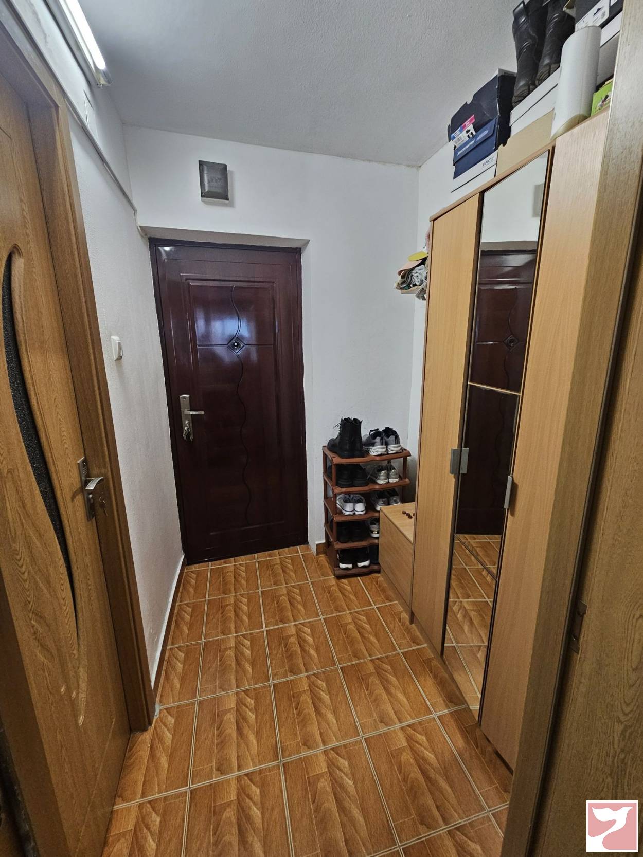 Vanzare apartament  1 CAMERA in Drobeta-Turnu Severin, 32 mp