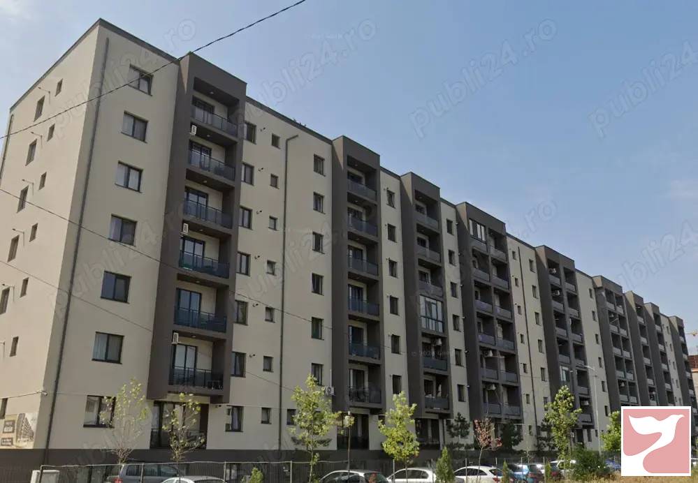 Vanzare apartament  1 CAMERA in Chiajna, 35 mp