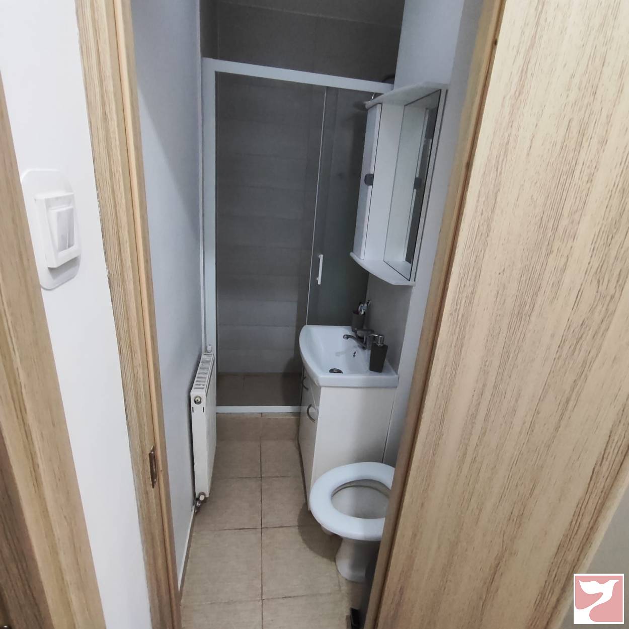 Vanzare apartament  1 CAMERA in Braşov, 26 mp
