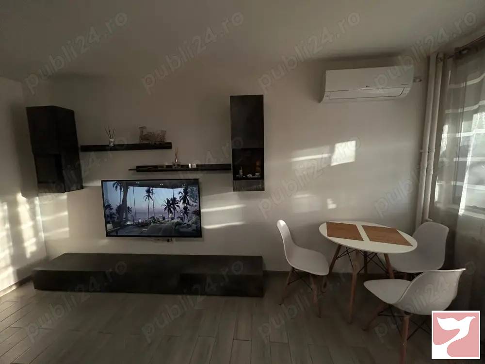 Vanzare apartament  1 CAMERA in Craiova, 33 mp