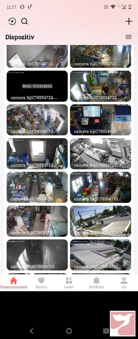 Vanzare apartament  4 CAMERE in Galaţi, 58.6 mp