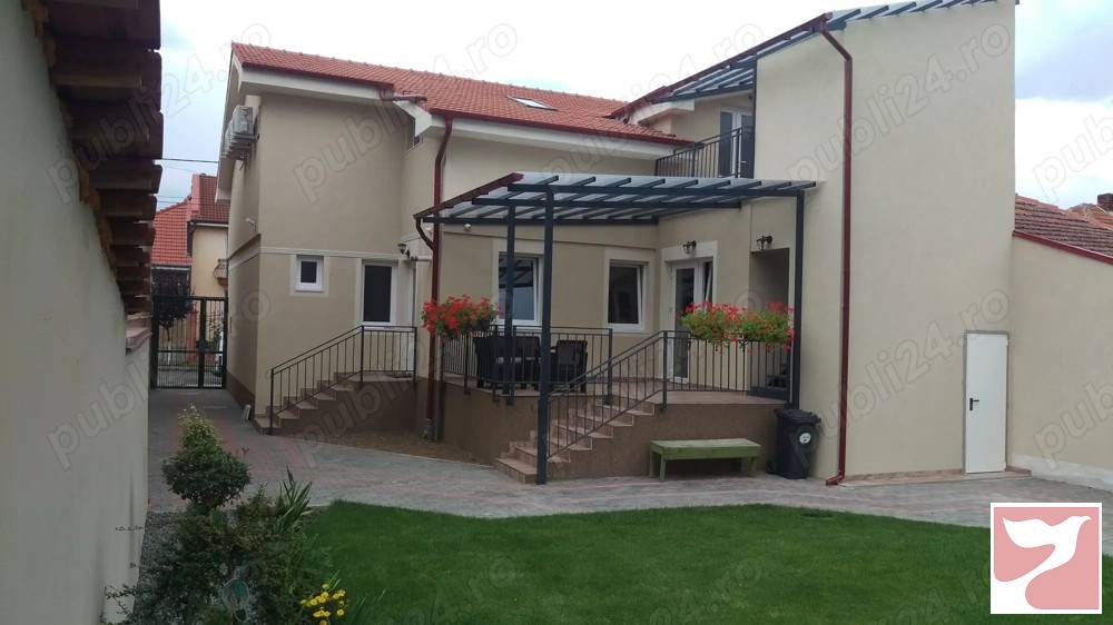 Inchiriere apartament  2 CAMERE in Oradea, 80 mp