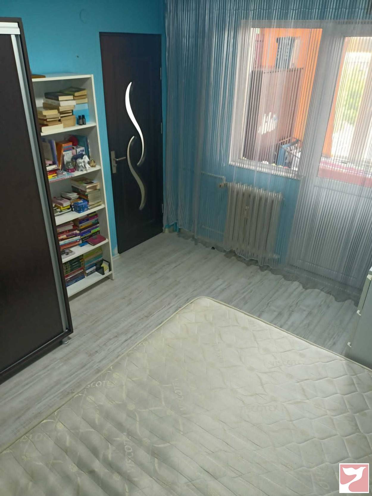 Vanzare apartament  2 CAMERE in Drobeta-Turnu Severin, 50 mp